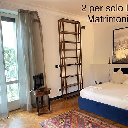 Elegant Rooms Parioli Rome Luaran gambar