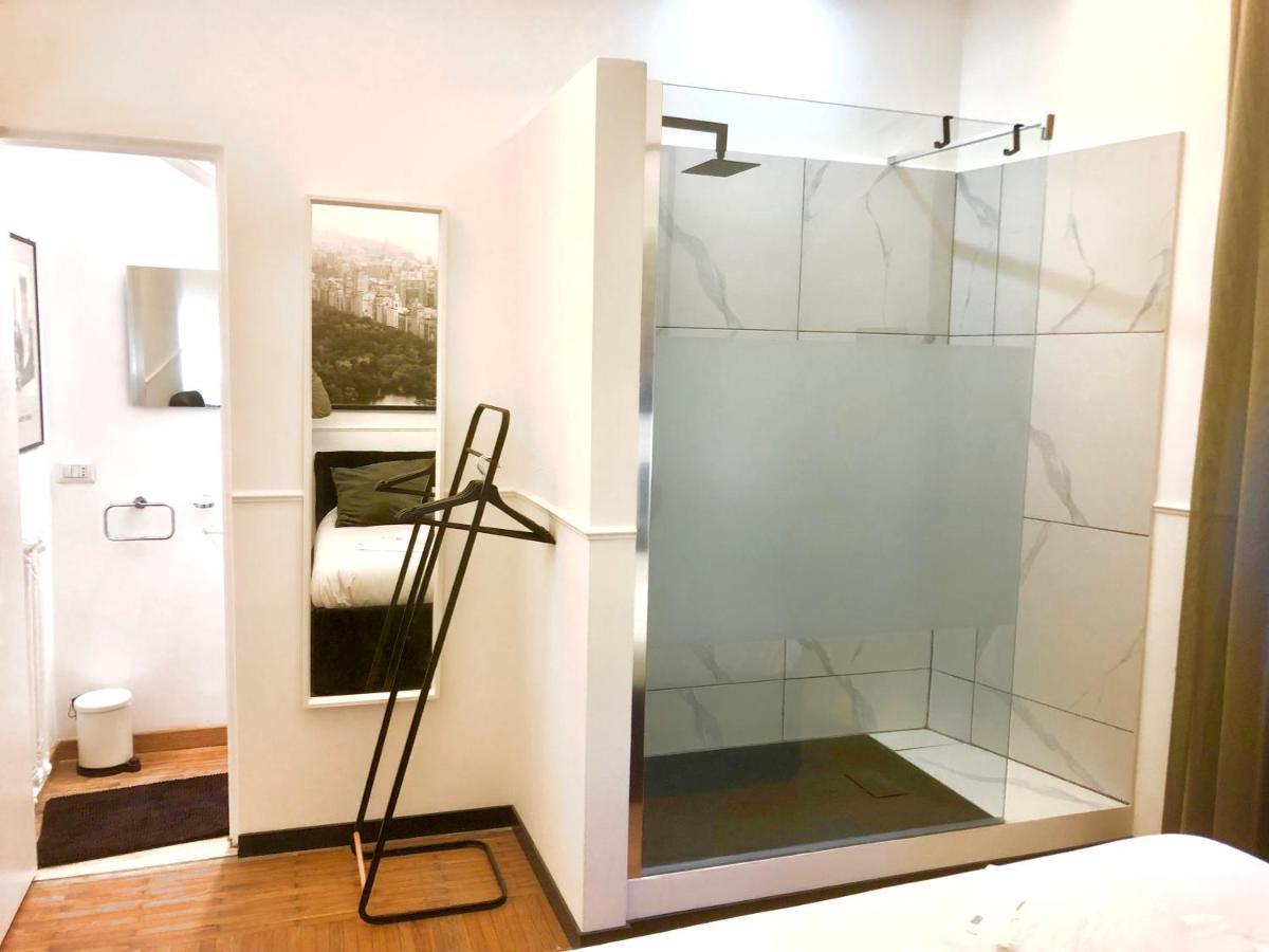 Elegant Rooms Parioli Rome Luaran gambar