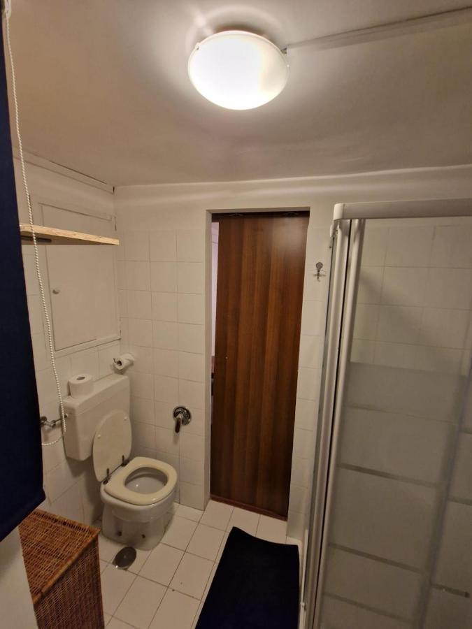 Elegant Rooms Parioli Rome Luaran gambar