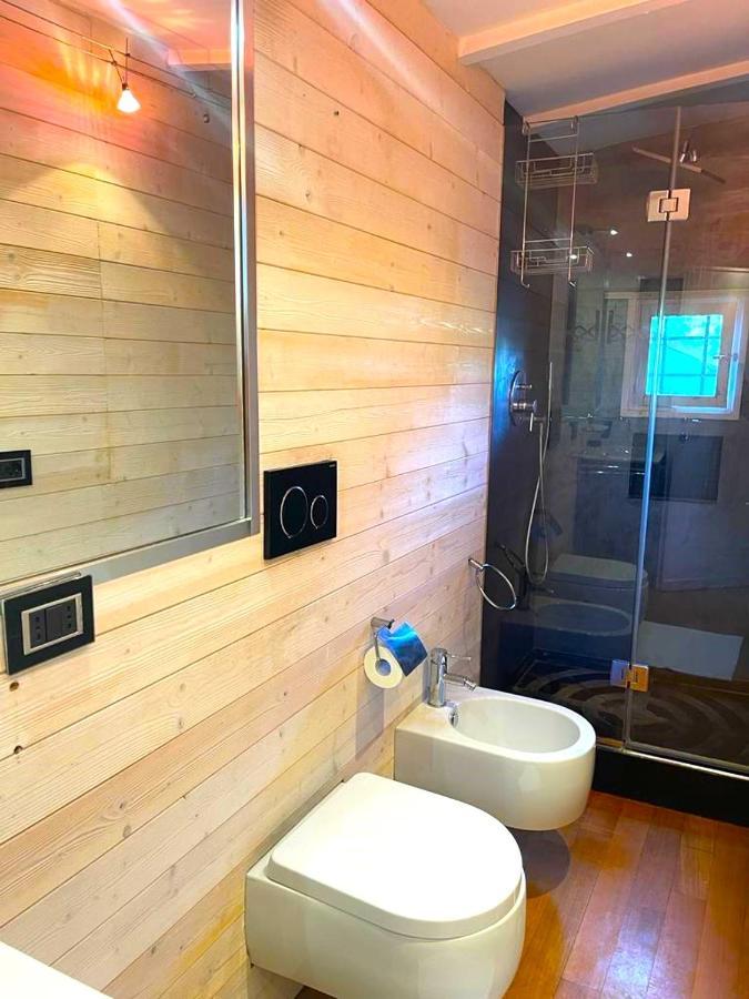 Elegant Rooms Parioli Rome Luaran gambar