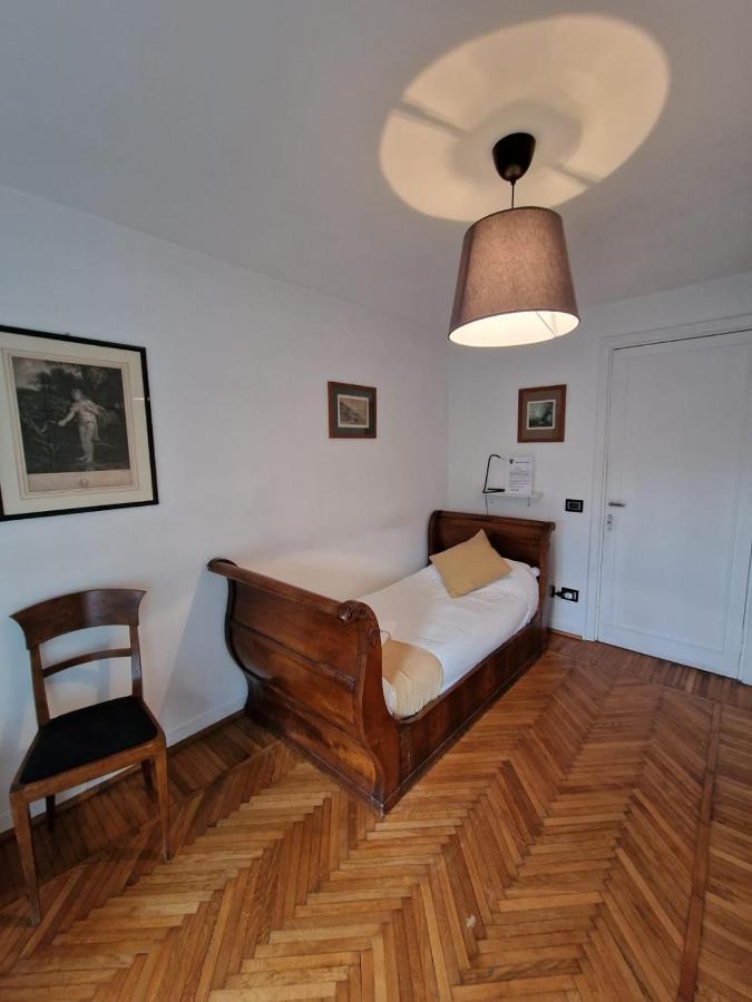 Elegant Rooms Parioli Rome Luaran gambar