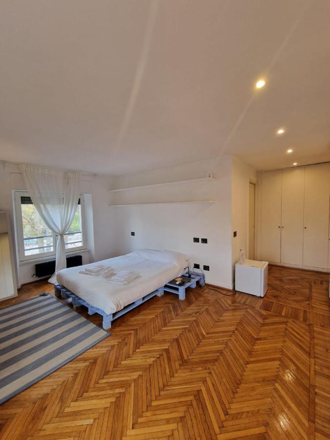 Elegant Rooms Parioli Rome Luaran gambar