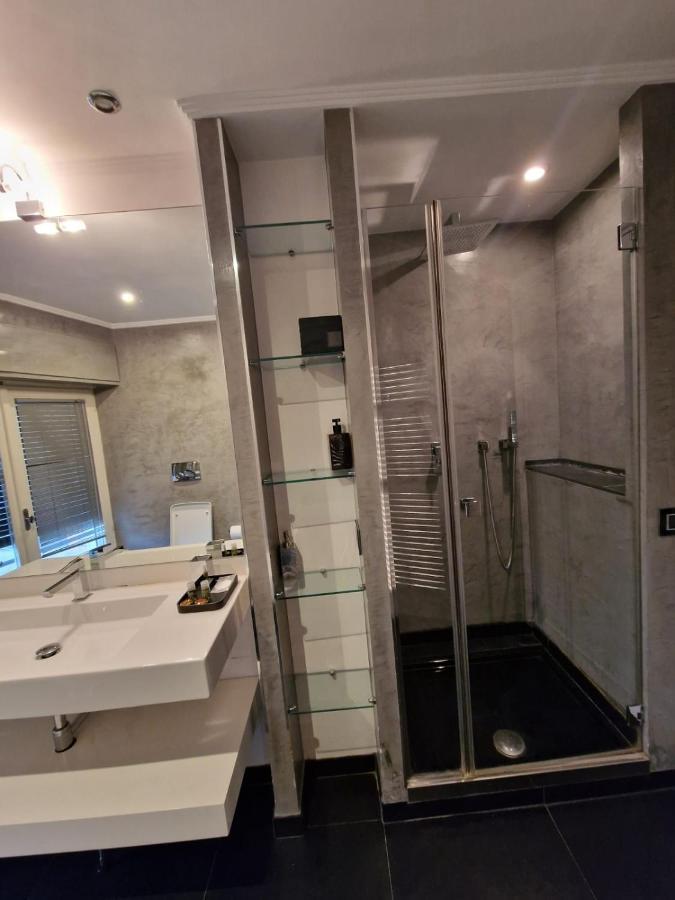 Elegant Rooms Parioli Rome Luaran gambar