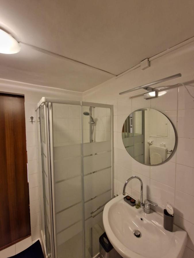 Elegant Rooms Parioli Rome Luaran gambar