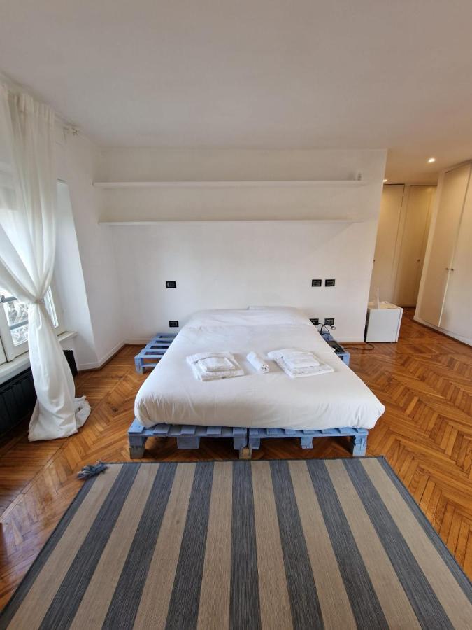 Elegant Rooms Parioli Rome Luaran gambar
