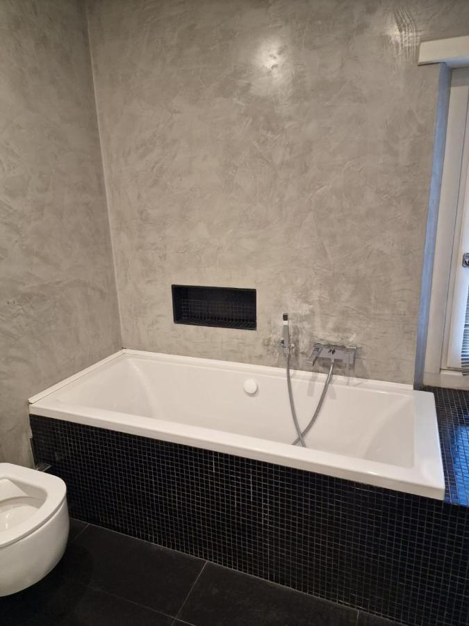 Elegant Rooms Parioli Rome Luaran gambar