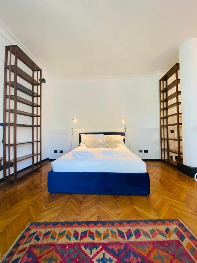 Elegant Rooms Parioli Rome Luaran gambar
