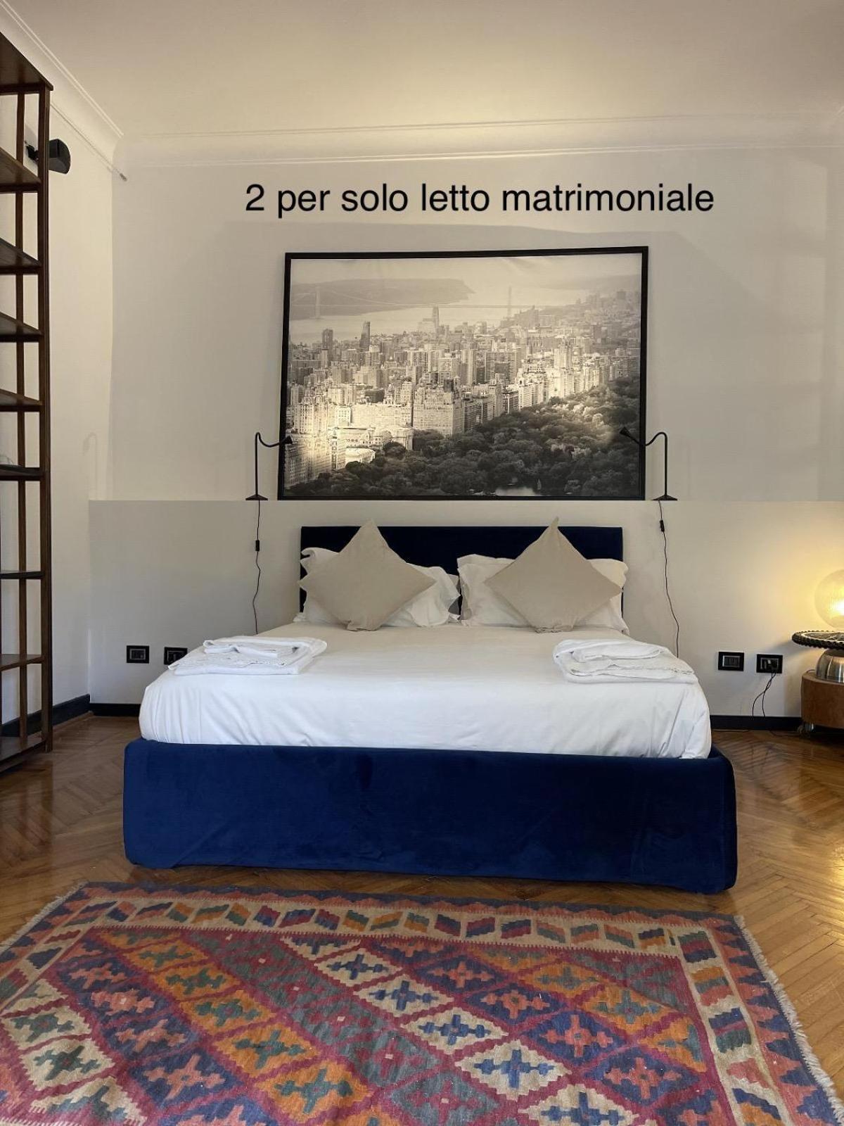 Elegant Rooms Parioli Rome Luaran gambar