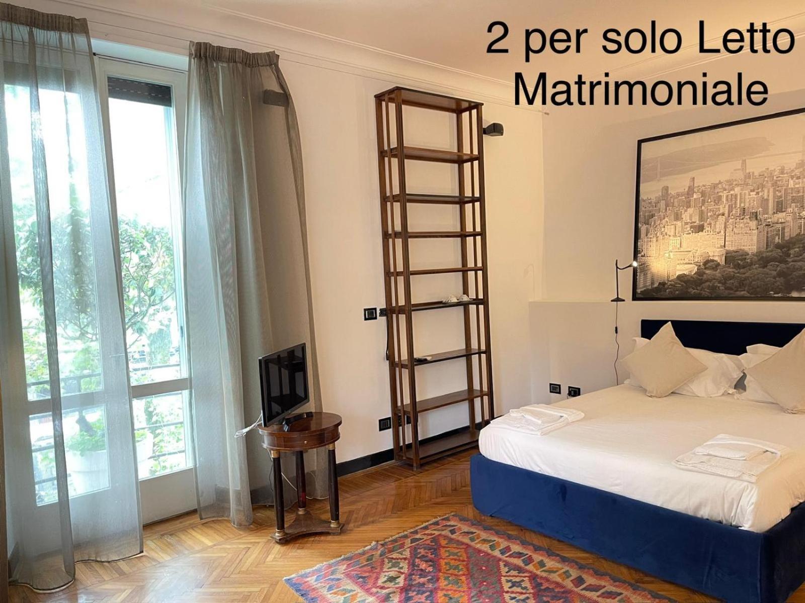 Elegant Rooms Parioli Rome Luaran gambar